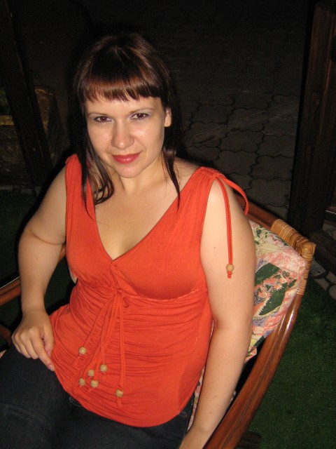 Алена, Молдавия, Кишинёв, 42 года