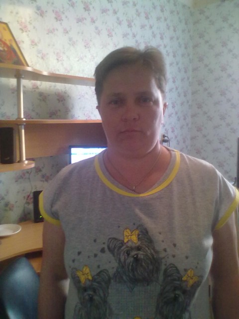 CВЕТЛАНА, Россия, Володарск, 53 года, 2 ребенка. Хочу найти МУЖА.МНЕ 41 ГОД Я ОДНА ВОСПИТЫВАЮ 2-ИХ. ДЕТЕЙ,ИЩУ МУЖА.ПОДРОБНОСТИ ПРИ ОБЩЕНИЯ.