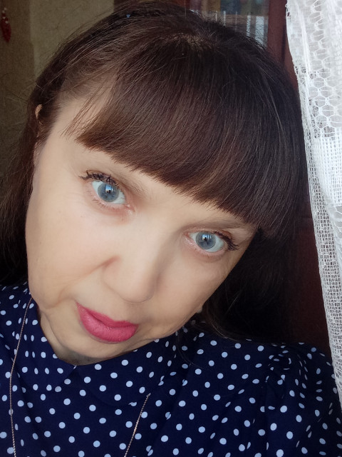 Елена, Россия, Новотроицк. Фото на сайте ГдеПапа.Ру