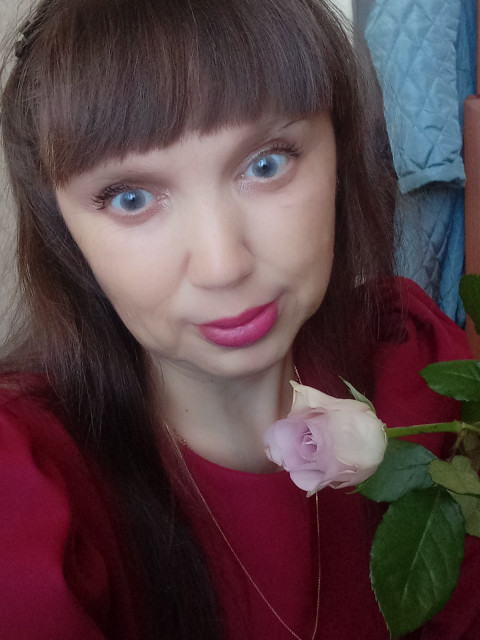 Елена, Россия, Новотроицк. Фото на сайте ГдеПапа.Ру