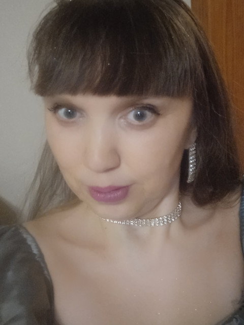 Елена, Россия, Новотроицк, 46 лет. Хочу найти Любящего и заботливого мужчину, очень доброго.Добрая девушка очень любящая детей в связи с чем и оказалась на этом сайте. только своих к сожалению