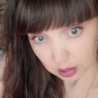 Елена, Россия, Новотроицк, 46 лет