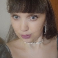 Елена, Россия, Новотроицк, 46 лет