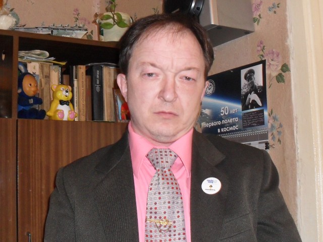 Владимир, Смоленск, 54 года, 15 фото. Ищу: Простую верную женщину - способную обрести своё счастье со мной на всю жизнь.  Анкета 19211. 