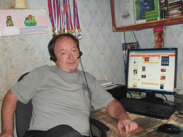 Владимир, Россия, Смоленск. Фото на сайте ГдеПапа.Ру