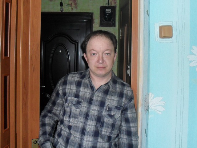 Владимир, Россия, Смоленск. Фото на сайте ГдеПапа.Ру