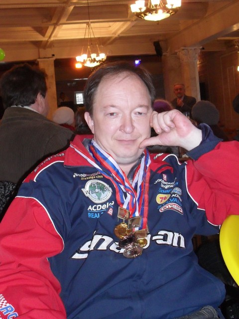 Владимир, Россия, Смоленск. Фото на сайте ГдеПапа.Ру