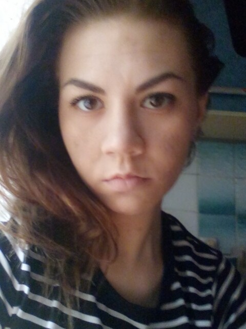 Маргарита, Россия, Кемерово, 35 лет