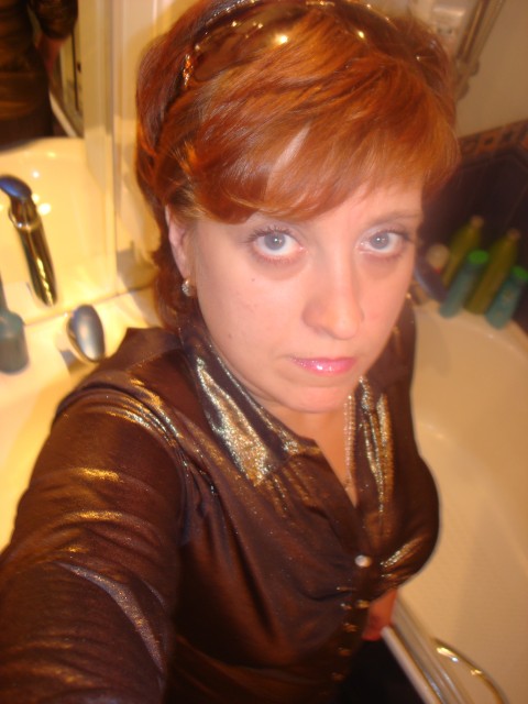 АННА, Москва, м. Новогиреево, 55 лет, 1 фото. сайт GdePapa.Ru