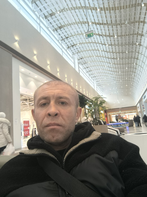Сергей, Россия, Екатеринбург. Фото на сайте ГдеПапа.Ру