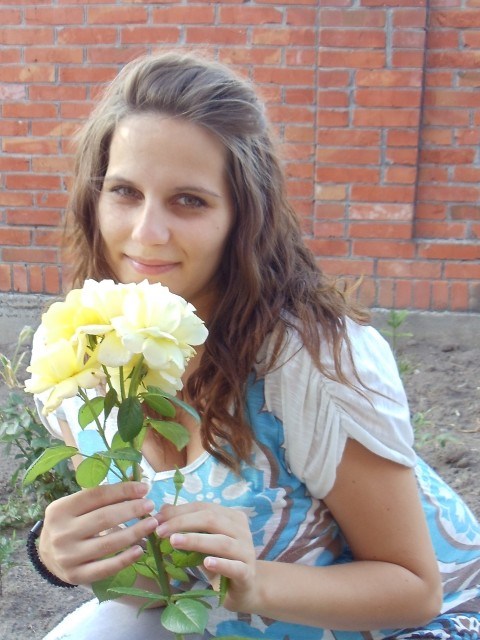 Елена, Украина, Винница. Фото на сайте ГдеПапа.Ру
