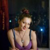 Майя, Россия, Москва, 36