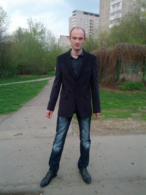 Андрей, Россия, Москва, 42 года. Познакомлюсь для серьезных отношений и создания семьи.
