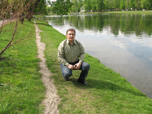 Андрей, Россия, Москва, 46 лет, 1 ребенок. Хочу найти девушку своей судьбы