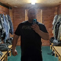 Сергей, Чехия, Либерец, 42 года