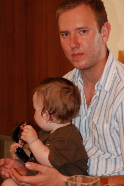 Юрий, Украина, Львов. Фото на сайте ГдеПапа.Ру