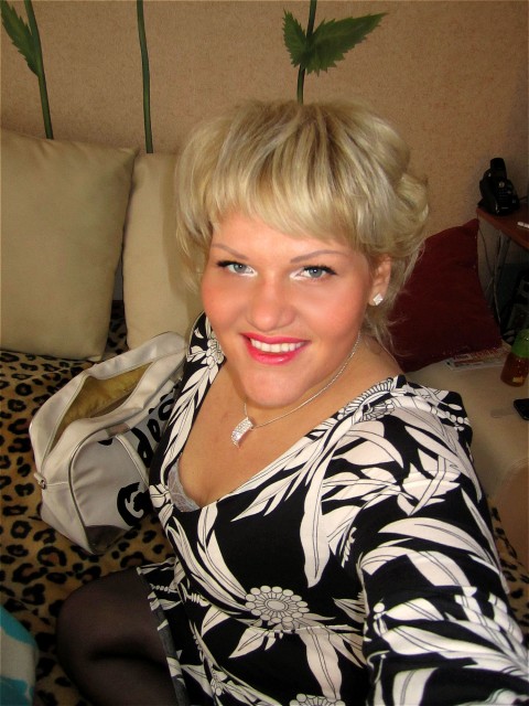 Алёна, Санкт-Петербург, м. Проспект Ветеранов. Фото на сайте ГдеПапа.Ру