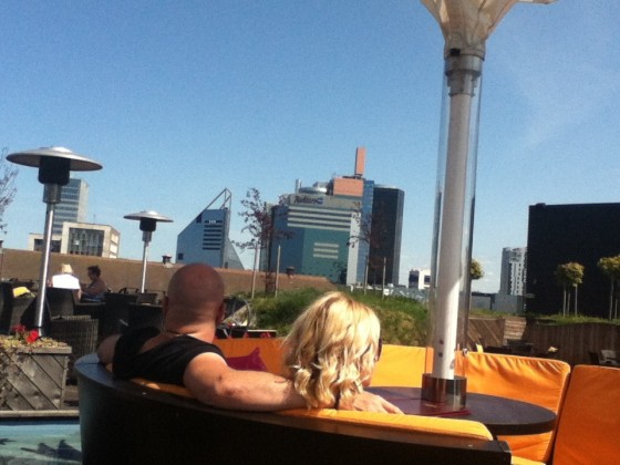 А ведь забыл