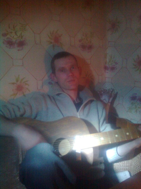 Игорь, Астана, 43 года, 1 фото. Ищу знакомство