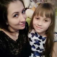Юлия, Россия, Москва, 33 года