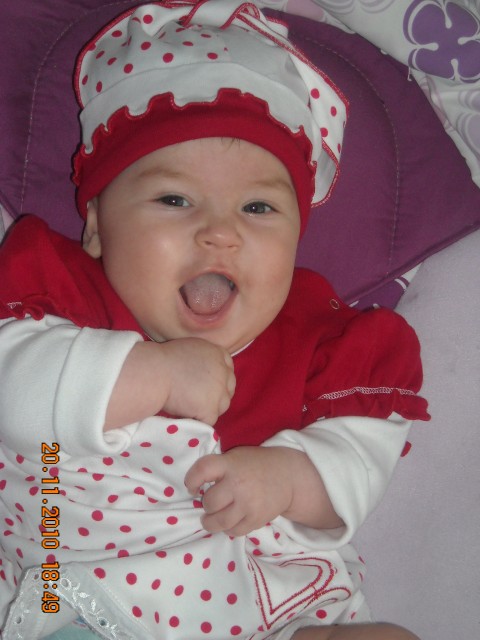 ПолиНочка, Россия, Красноярск. Фото на сайте ГдеПапа.Ру