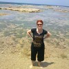 Средиземное море.Израиль.