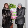 я с моими любимыми девочками