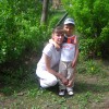 Ольга, Россия, Покров, 36