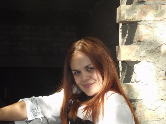 Ольга, Украина, Киев, 37 лет, 1 ребенок. Надеюсь встретить человека способного искренне полюбить меня и стать папой для моей дочки.Если и у вОльга, 29 лет, живу в Киеве, разведина, воспитываю дочку которой 5 лет