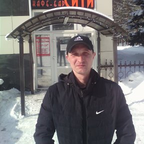 Артем, Россия, Новокузнецк, 42 года