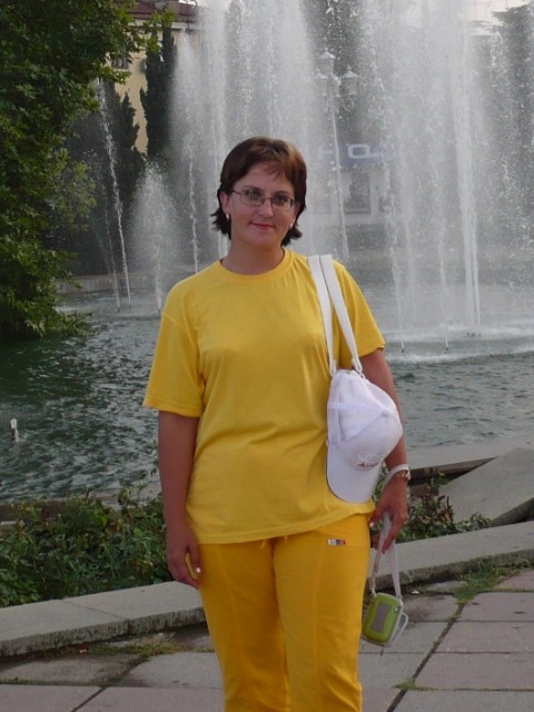 Елена, Россия, Саранск, 47 лет