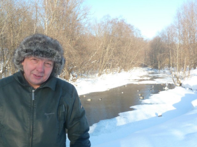Рустем, Казань, 60 лет, 1 фото. всё при встрече 