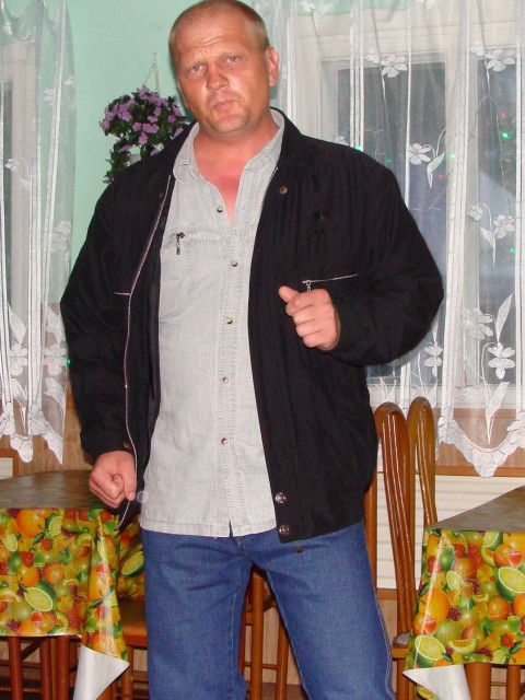 владимир, Советская Гавань, 56 лет, 1 фото. Он ищет её: ту которая бы поняла.  Анкета 20020. 