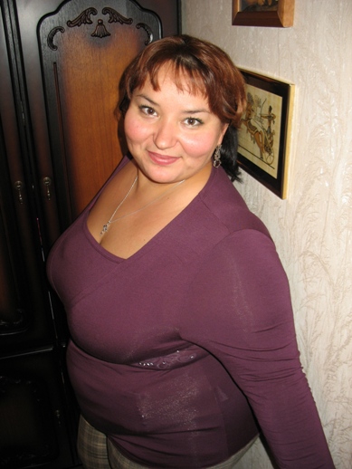 Юлия, Россия, Видное. Фото на сайте ГдеПапа.Ру