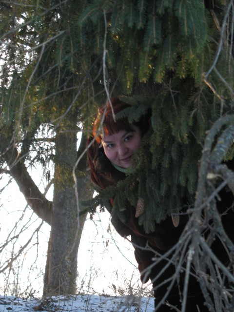 Юлия, Россия, Видное. Фото на сайте ГдеПапа.Ру