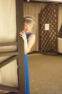 Елена, Россия, Оренбург. Фото на сайте ГдеПапа.Ру