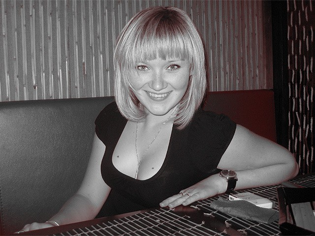 Елена, Россия, Оренбург. Фото на сайте ГдеПапа.Ру