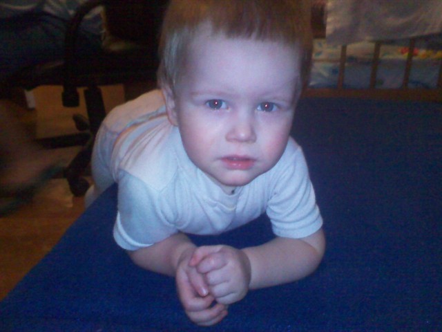 Людмила, Беларусь, Минск. Фото на сайте ГдеПапа.Ру