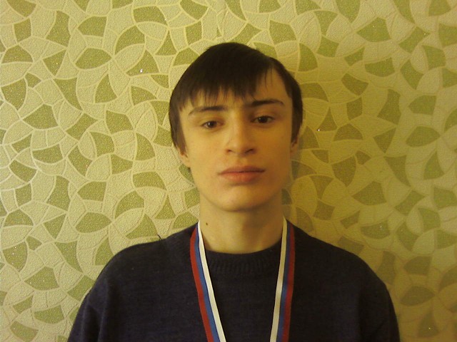 Вадим, Тула, 32 года, 1 фото. Он ищет её: Девушку до 22 лет.  Анкета 20100. 