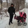 Иван, Россия, Энгельс, 34