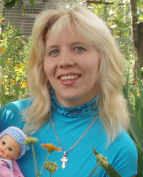Ольга, Россия, Москва, 51 год, 2 ребенка. Ищу знакомство