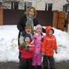 ИРИНА, 49, Россия, Ногинск