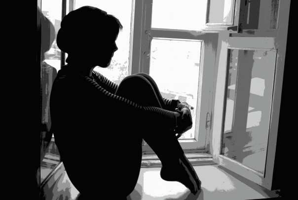 Одиночество в сети...