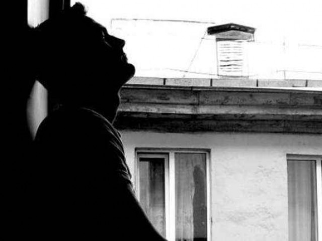 Одиночество в сети...