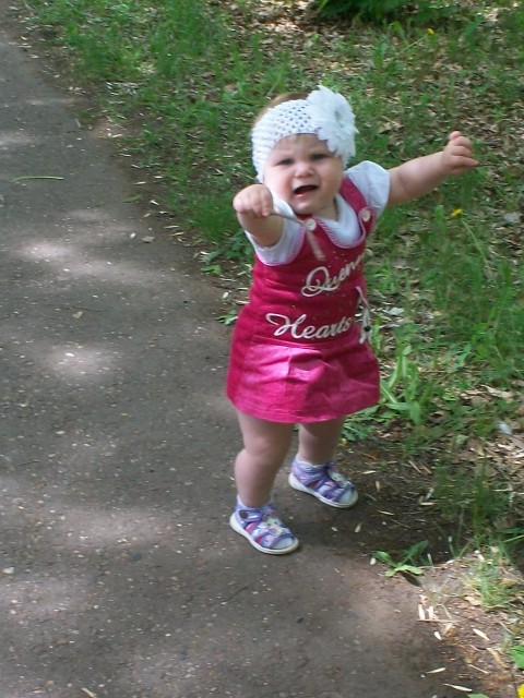 Ольга, Россия, Кумертау. Фото на сайте ГдеПапа.Ру