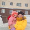 Ольга, Россия, Кумертау, 33 года