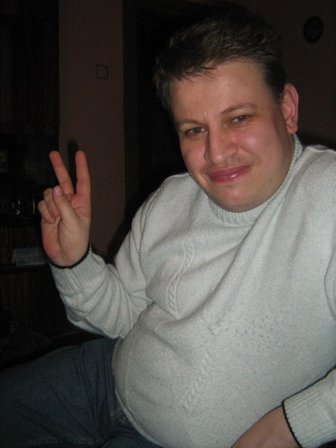 mikola, Украина, Тернополь, 44 года