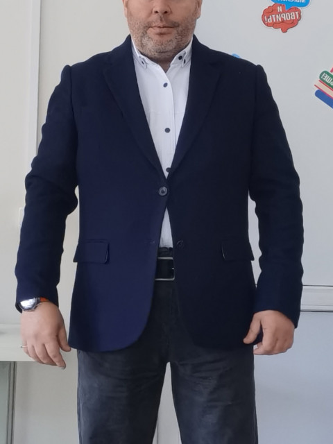 Виталий, Россия, Санкт-Петербург. Фото на сайте ГдеПапа.Ру