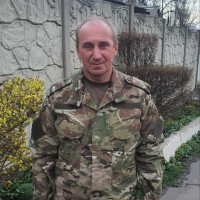 Александр, Россия, Сочи, 45 лет