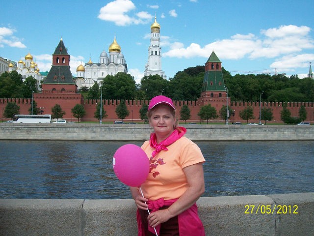Татьяна, Россия, Брянск, 67 лет, 2 ребенка. Хочу встретить мужчину